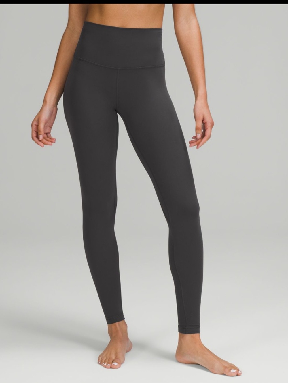 Wunder Train High Rise Tight 25”